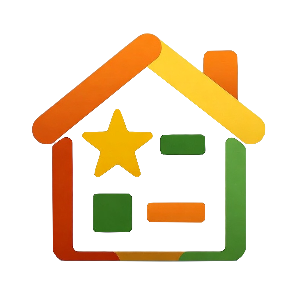 PatchWorks Studio Logo